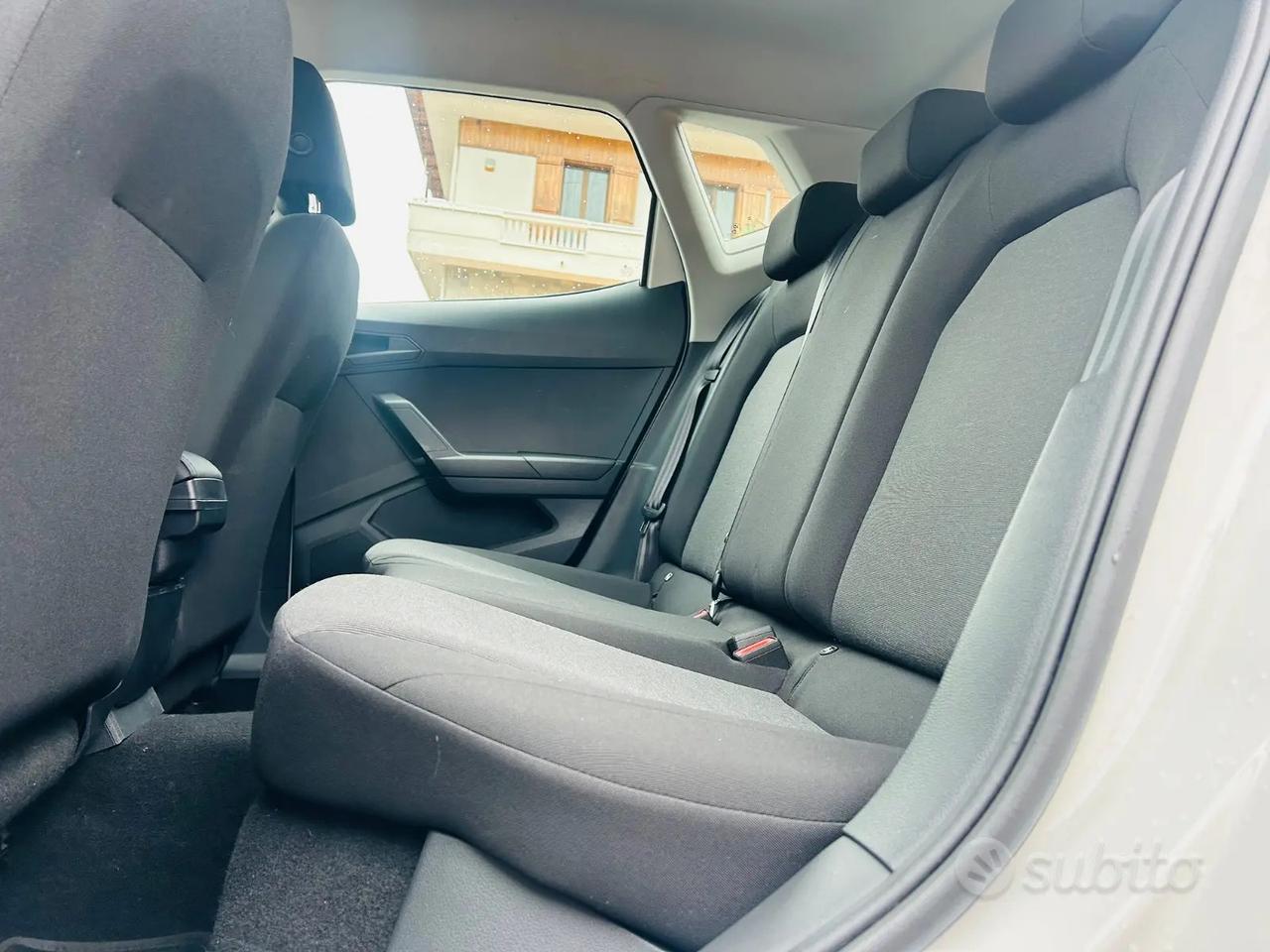 Seat Arona 1.0TGI 90cv "metano"