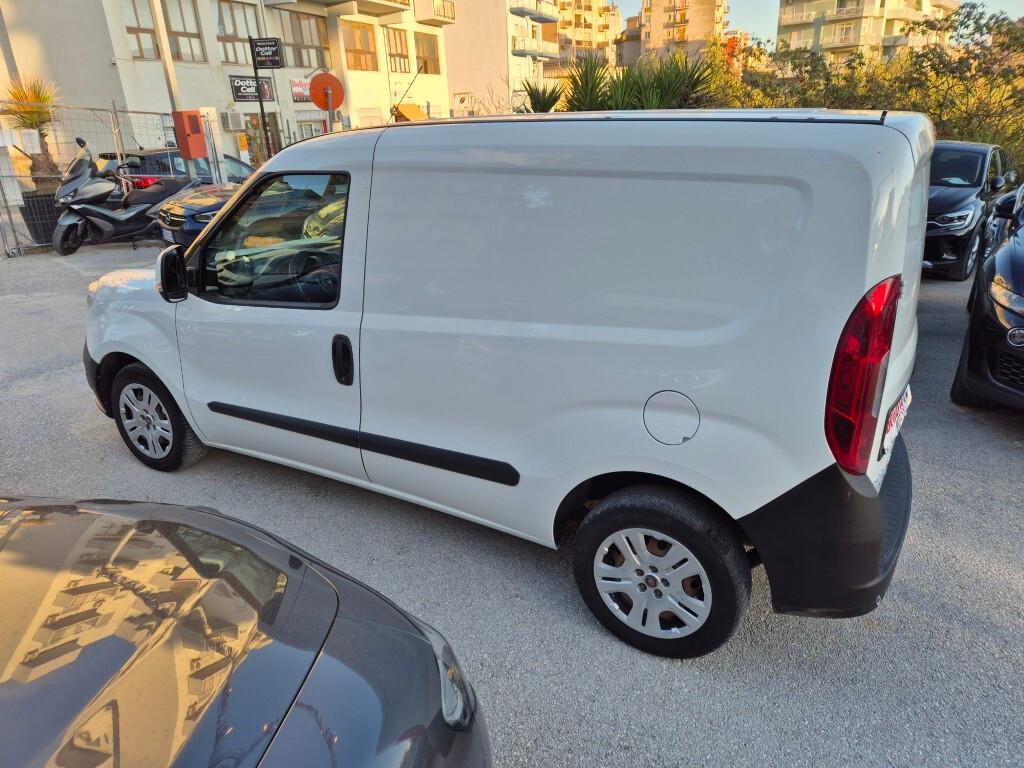 Fiat Doblo CARGO 3 POSTI 1.6 MJTD