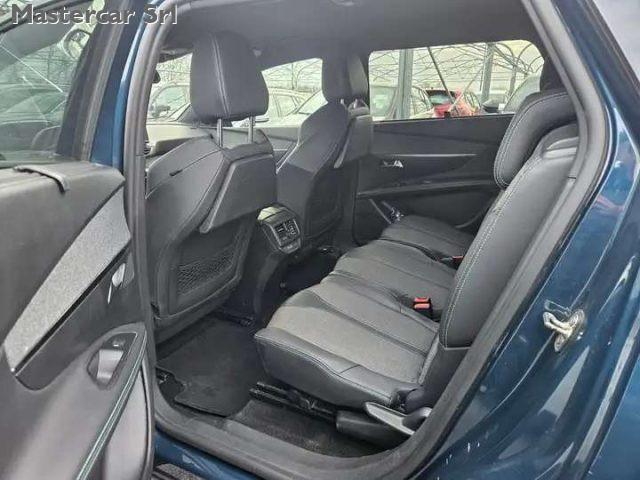 PEUGEOT 5008 5008 II 2021 1.5 bluehdi Allure Navi - GP599AL
