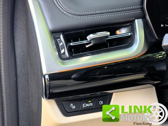 BMW X1 sDrive 18d xLine 150CV