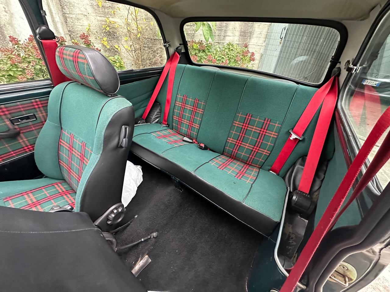 Mini 1.3 Balmoral Edition