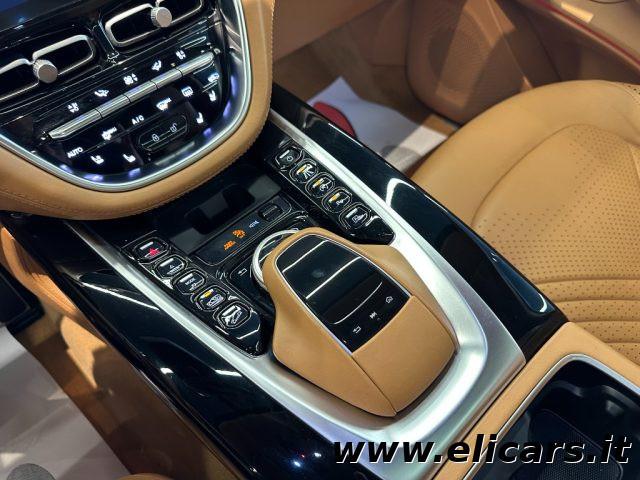 ASTON MARTIN DBX DBX Esemplare 1/500