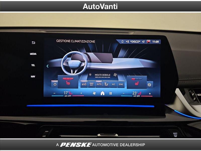 BMW X1 iX1 edrive 20 Special Edition