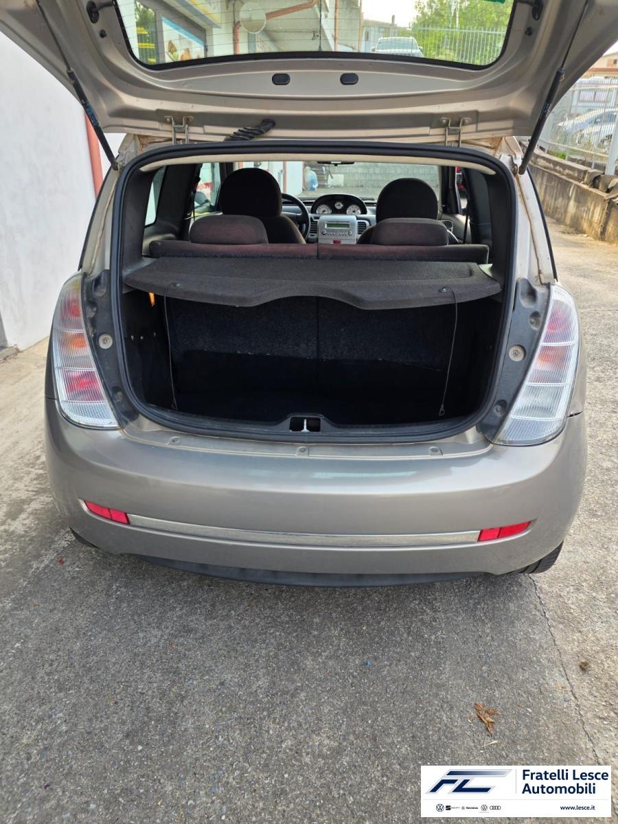 LANCIA - Ypsilon - 1.2 Modamilano