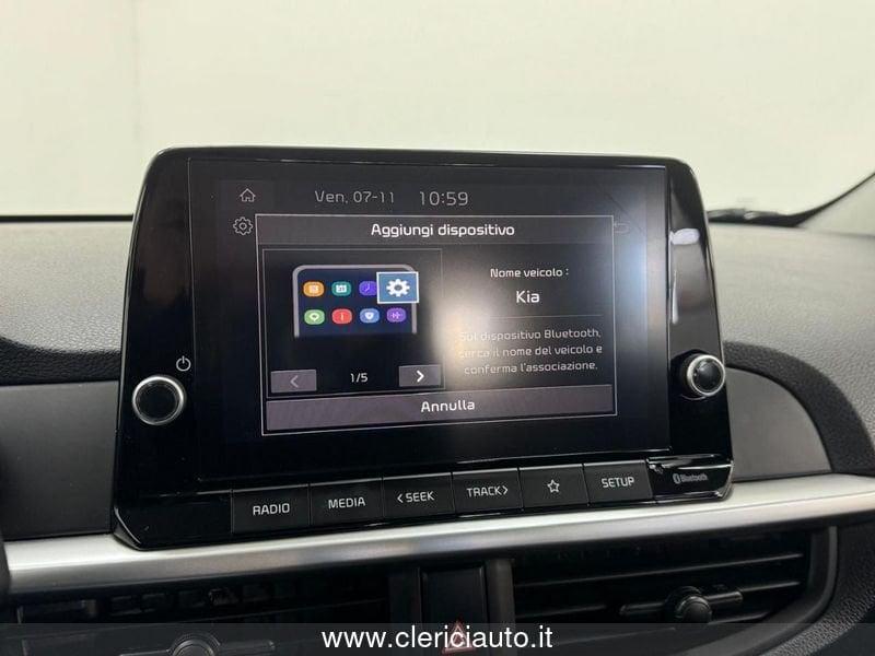 KIA Picanto 1.0 12V 5p. AMT Urban Special Edition