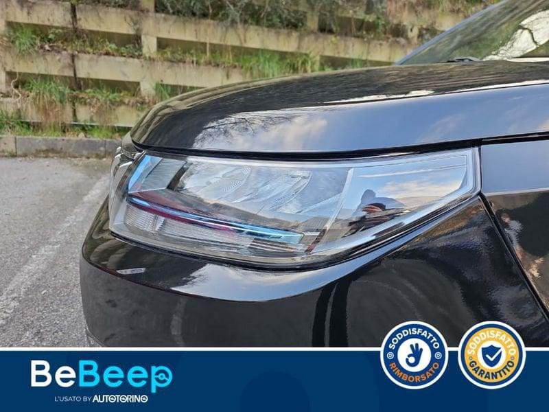 Suzuki Vitara 1.4H EASY TOP 2WD