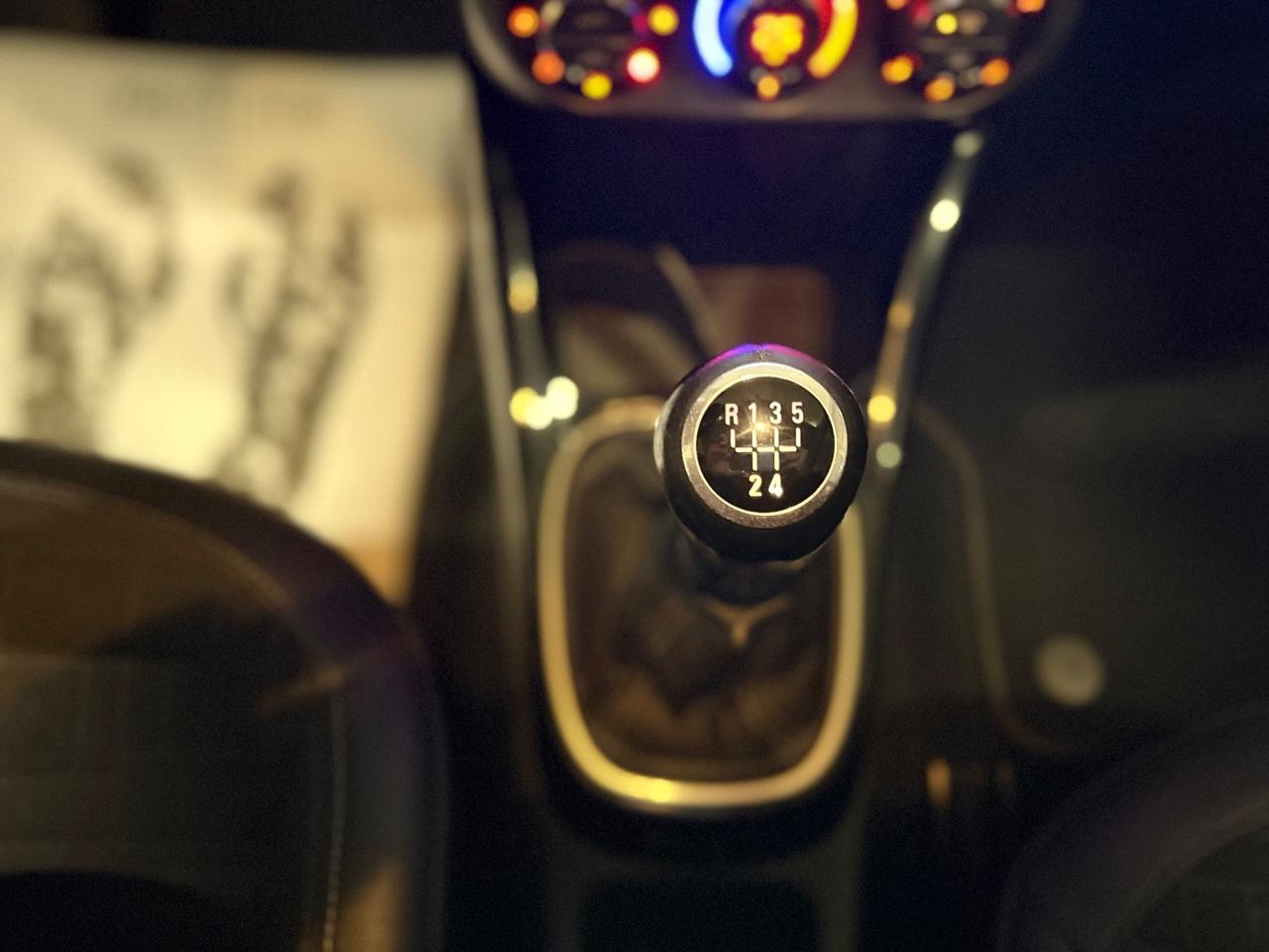 Opel Corsa 1.3 CDTI ecoFLEX Start&Stop 5 porte b-Color