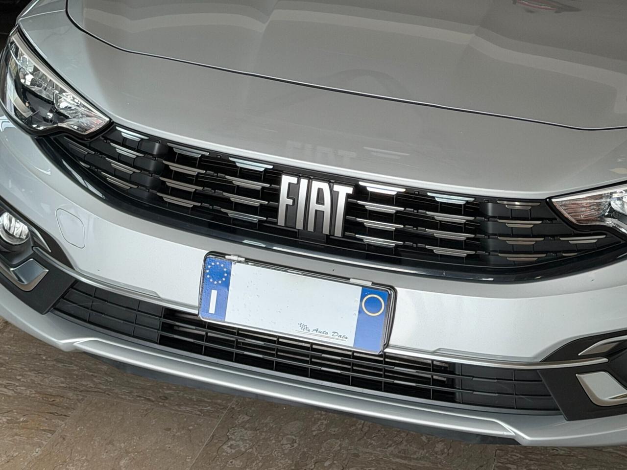 Fiat Tipo New 1.3 M.JET 95 cv. CITY LIFE