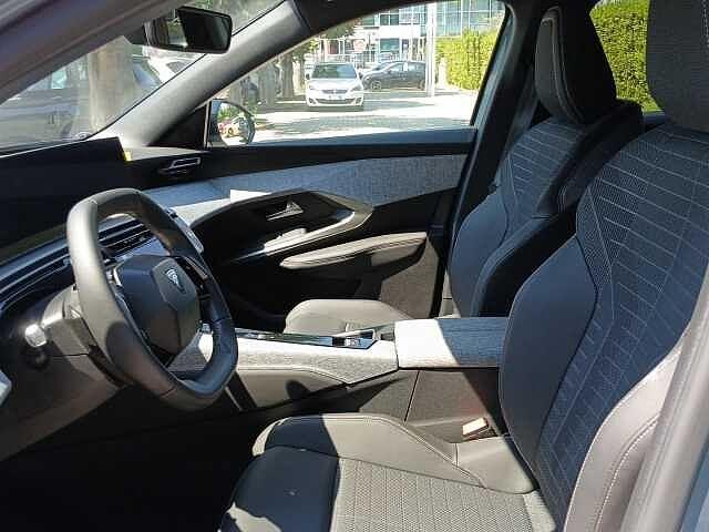 Peugeot 3008 Hybrid 136 e-DCS6 Allure