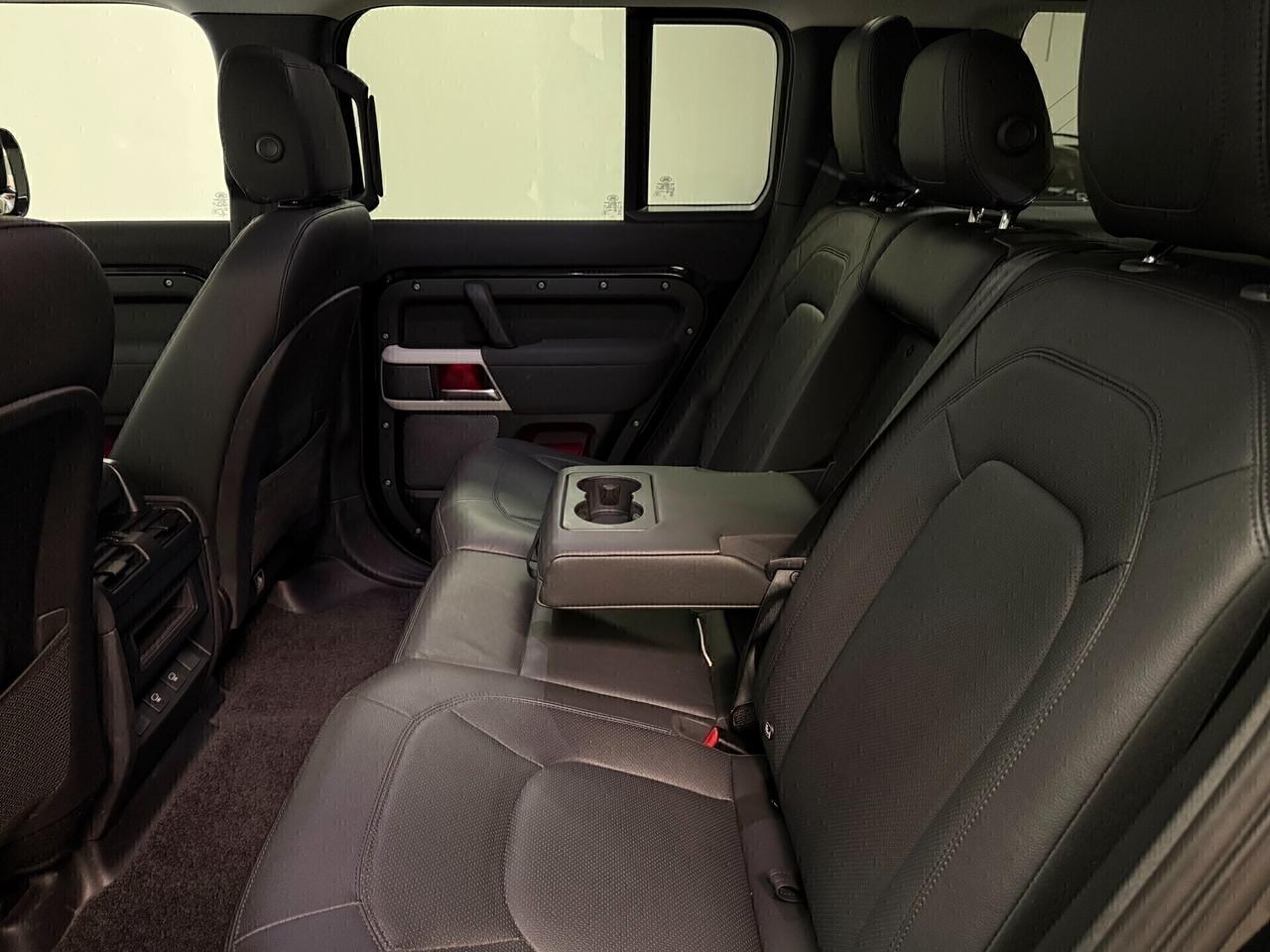 Land Rover Defender 110 AUTOCARRO X-Dynamic SE+IVA