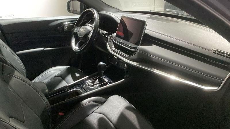 Jeep Compass 1.3 T4 240CV PHEV AT6 4xe S