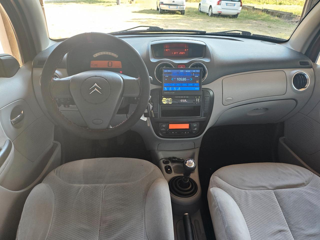 Citroen C3 1.1 Elegance