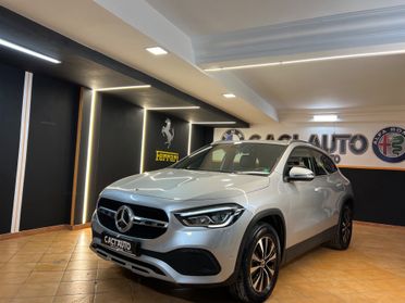Mercedes-benz GLA 180 220 d Automatic 4Matic Sport Plus