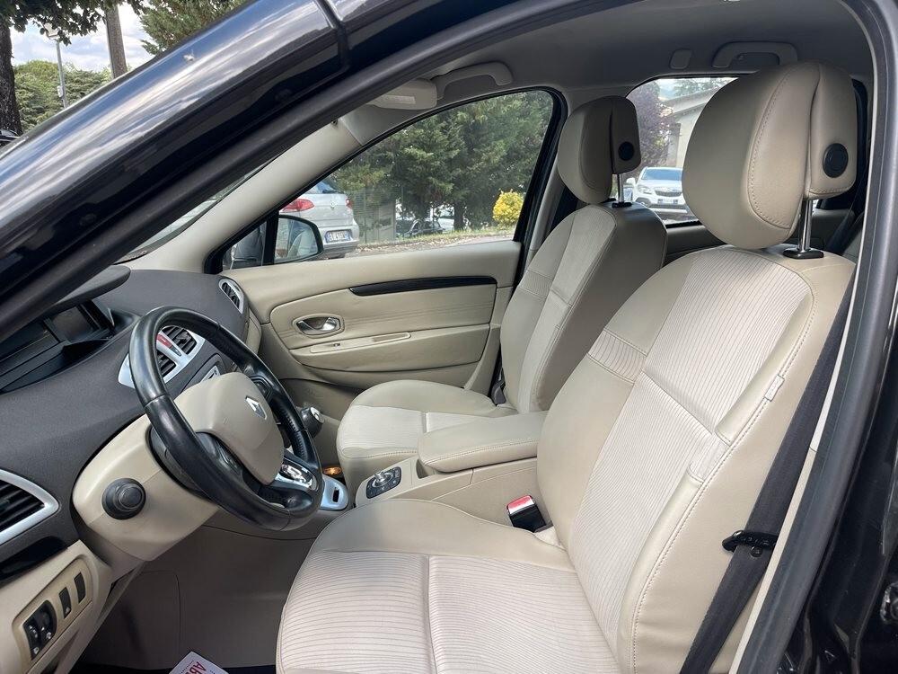 Renault Scénic X-Mod 1.5 dCi 110CV Luxe NEO PATENTATI
