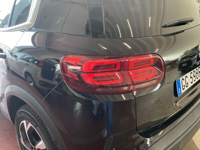 Citroën C5 Aircross BlueHDi 130 S&S Shine