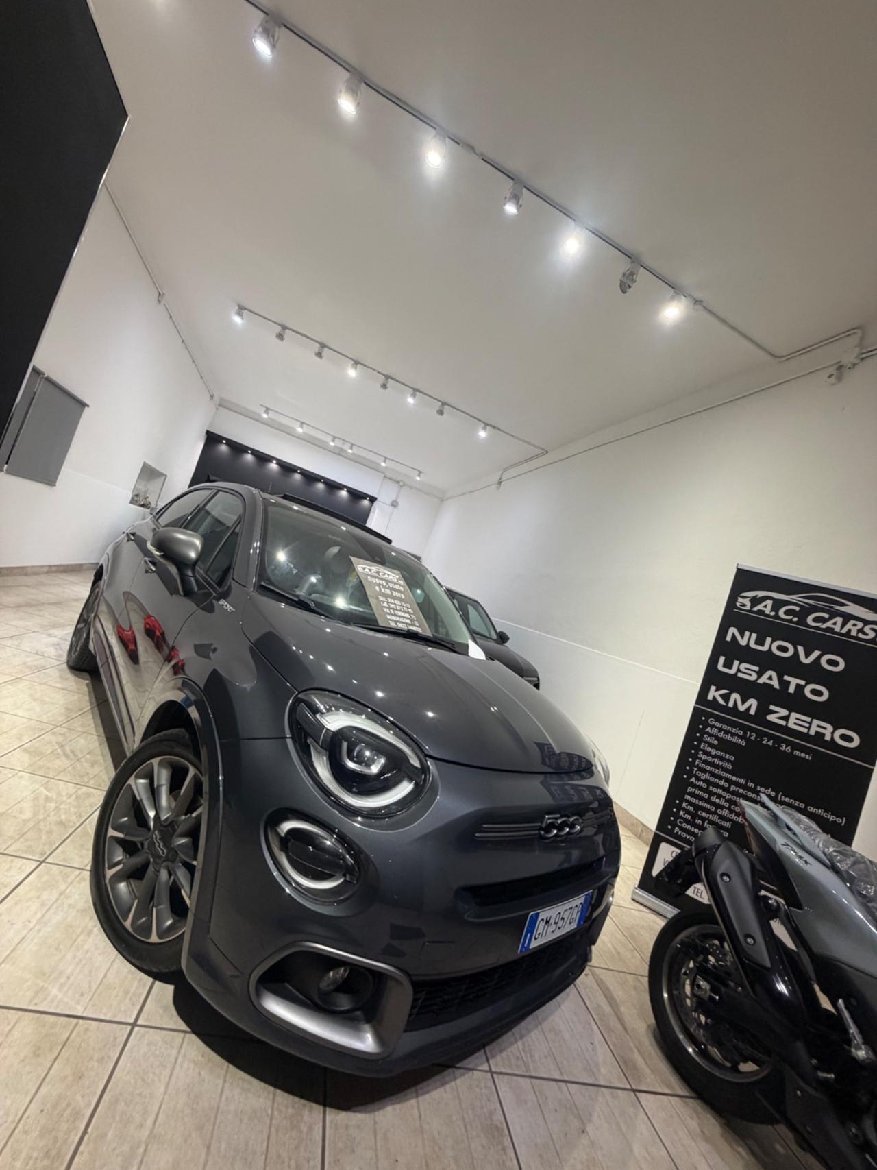 Fiat 500X 1.0 T3 120 CV Sport Dolcevita