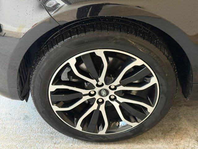LAND ROVER Range Rover Sport 3.0D l6 249 CV HSE Dynamic