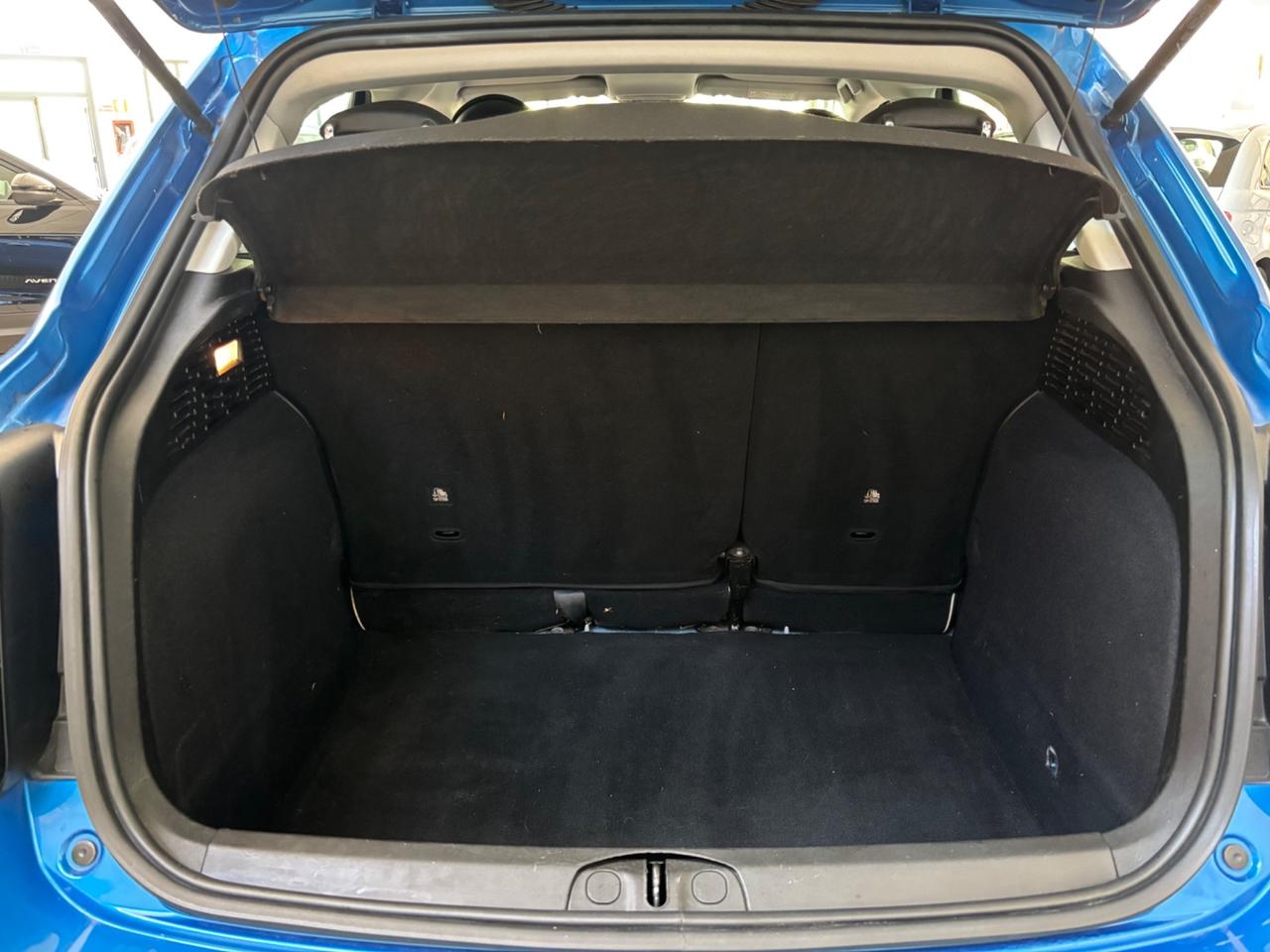 Fiat 500X 1.6 E-Torq 110 CV City Cross