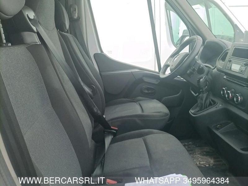 Renault Master T35 2.3 dCi 135 PM-TN Pianale Cabinato Ice