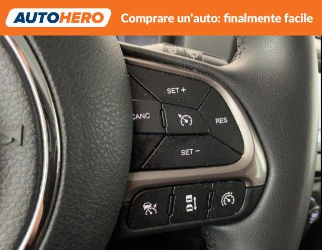 JEEP Renegade 1.0 T3 Limited