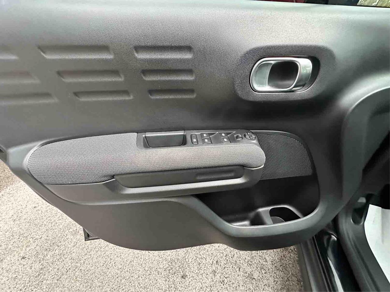 Citroen C3 Aircross BlueHDi 110 S&S Feel