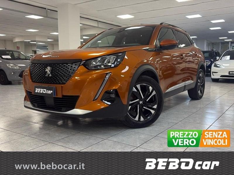 Peugeot 2008 PureTech 100 Allure S&S