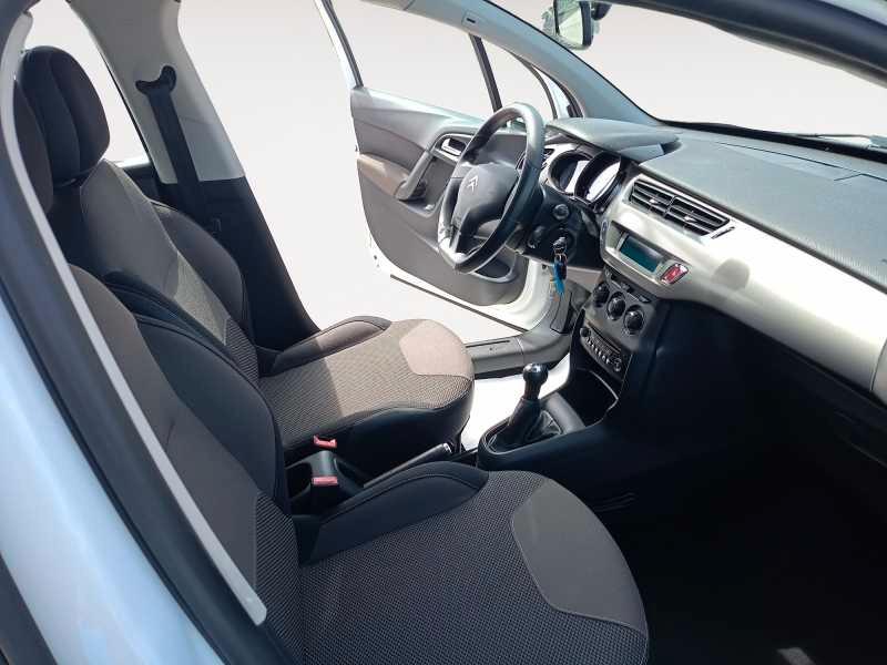 CITROEN C3 1.0 vti Attraction 68cv