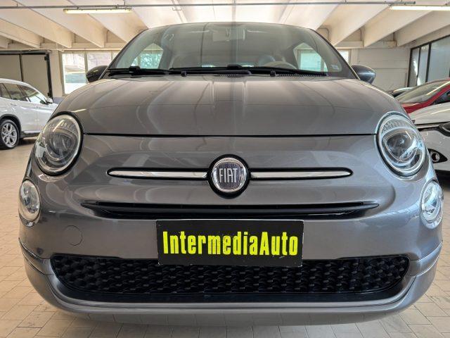 FIAT 500 1.2 EasyPower Unico Prop Neopatentati