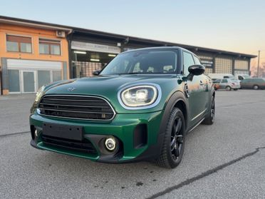Mini Cooper Countryman 1.5 Essential 136cv final edition