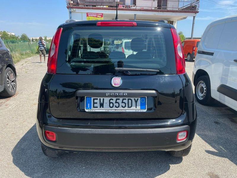 FIAT Panda Panda 1.3 MJT S&S Easy