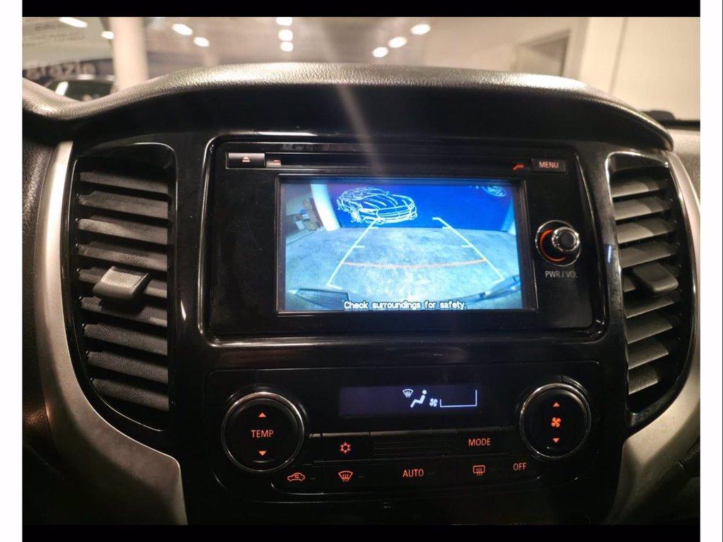 FIAT Fullback 2.4 doppia cabina lx 4wd s&s 180cv e6 del 2017