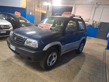 Suzuki Grand Vitara 1.6i 16V cat 3 porte