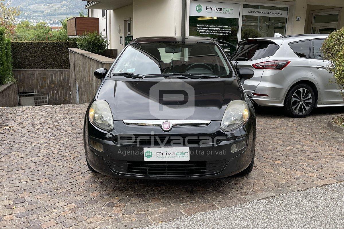 FIAT Punto Evo 1.3 Mjt 95 CV DPF 5 porte S&S Dynamic
