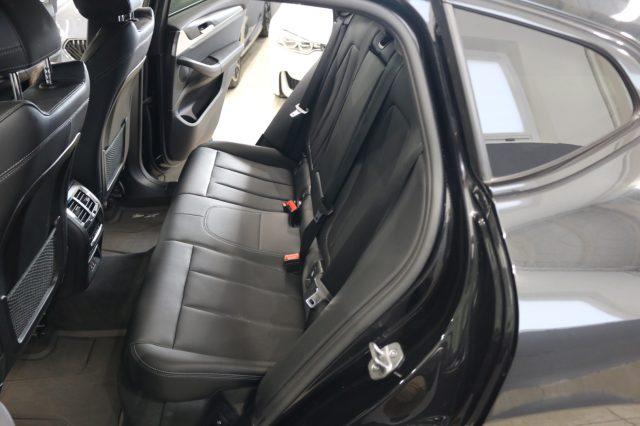 BMW X4 xDrive20d 48V Msport