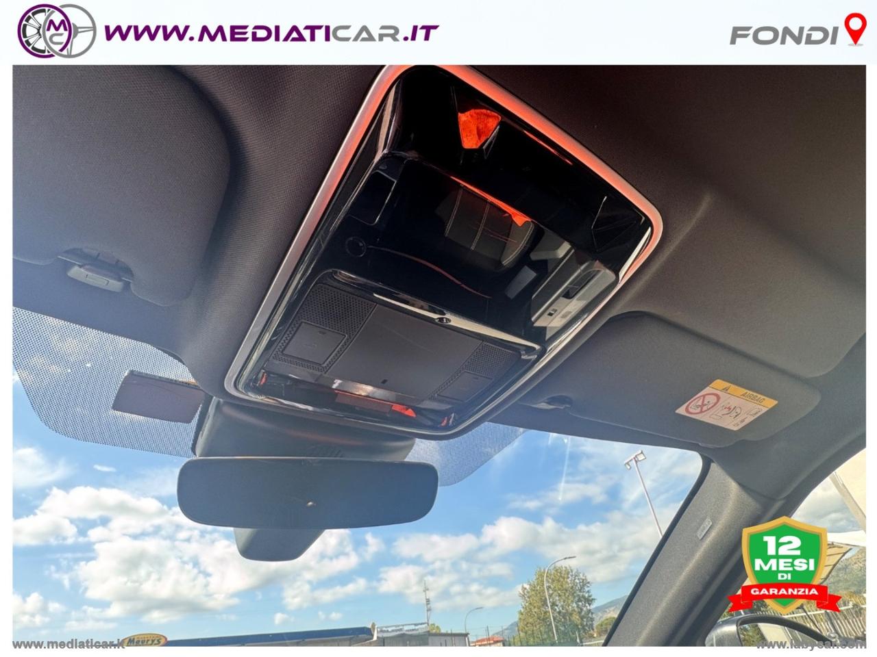 LAND ROVER RR Velar 2.0D 240 R-Dynamic HSE