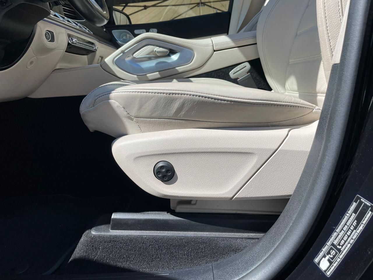 Mercedes-benz GLE 350 de hybrid EQ 4Matic Premium Plus