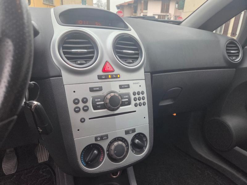 Opel Corsa 3 Porte Corsa 3p 1.2 Sport