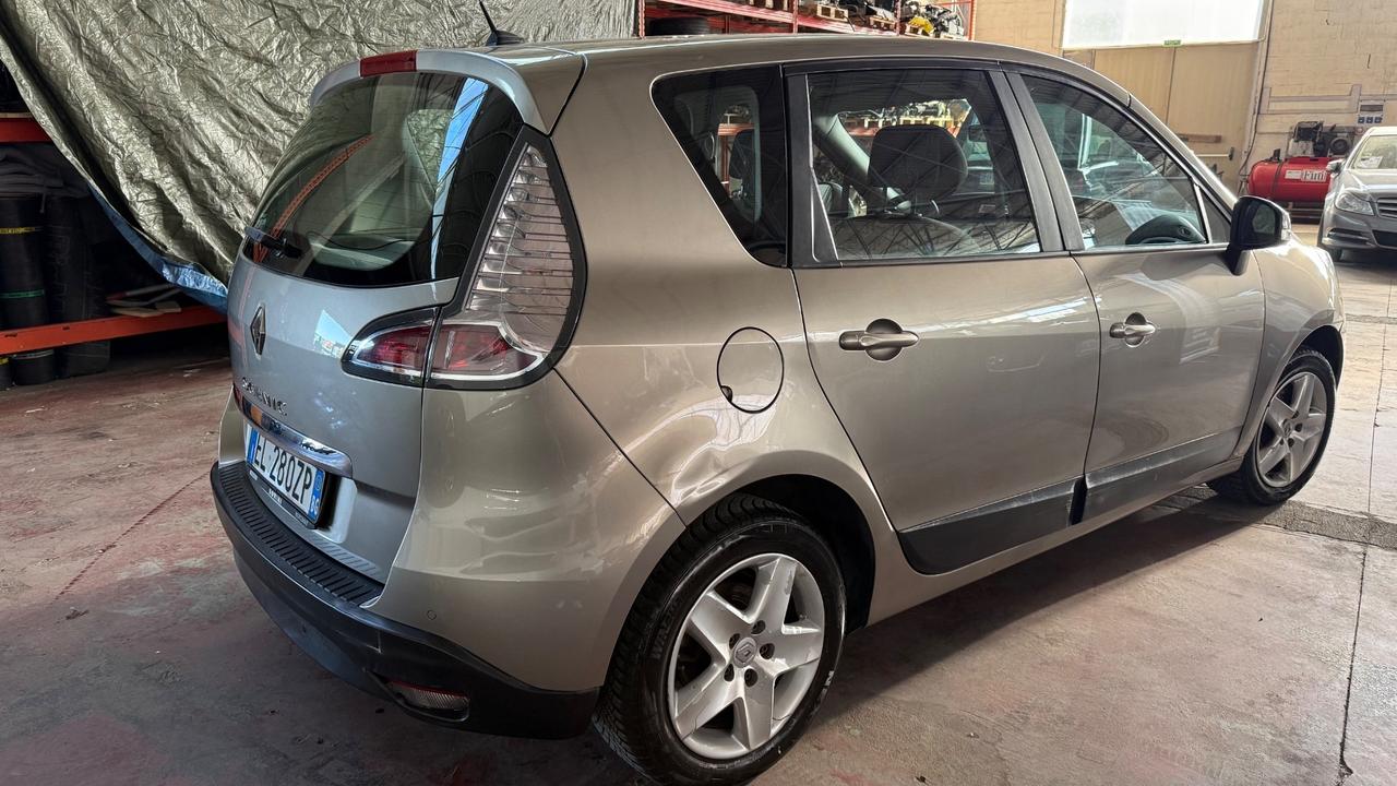 Renault Scenic Scénic 1.6 Wave GPL