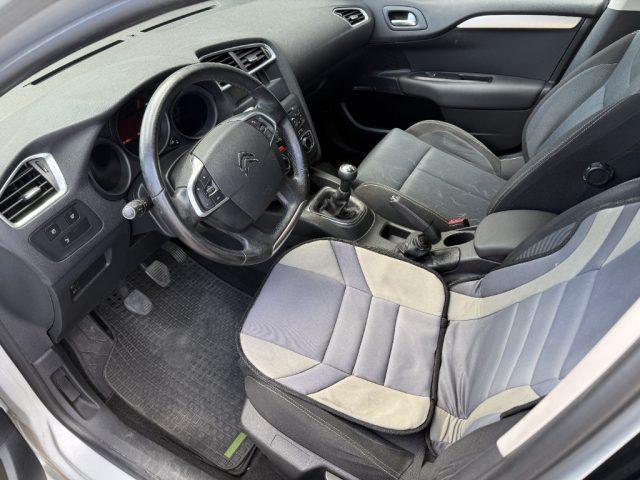 CITROEN C4 1.6 HDi 90 Business