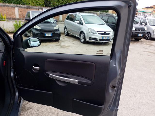 CITROEN C2 1.1 airdream