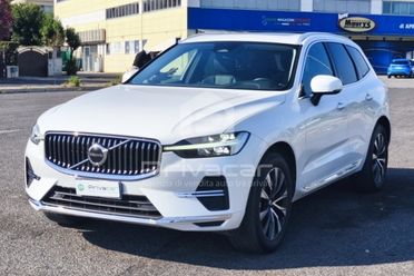 VOLVO XC60 B4 (d) automatico Essential N1