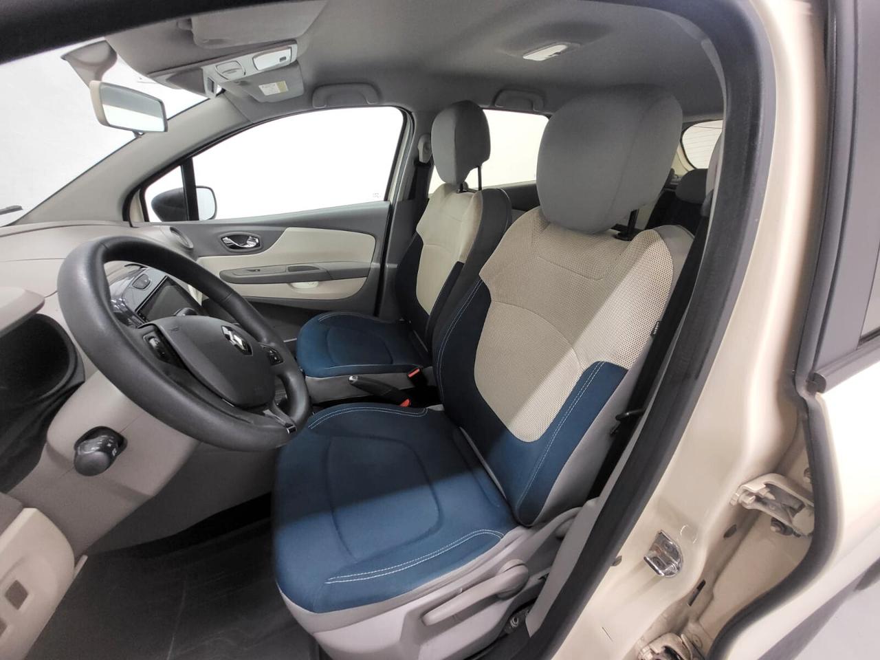 Renault Captur 1.5 dCi 8V 90 CV Start&Stop Energy R-Link