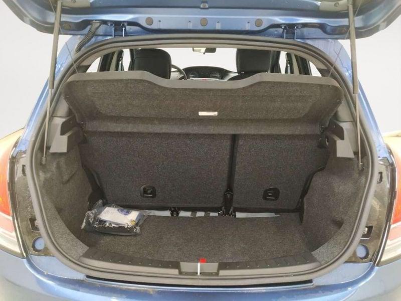 Lancia Ypsilon 1.0 firefly hybrid Oro s&s 70cv