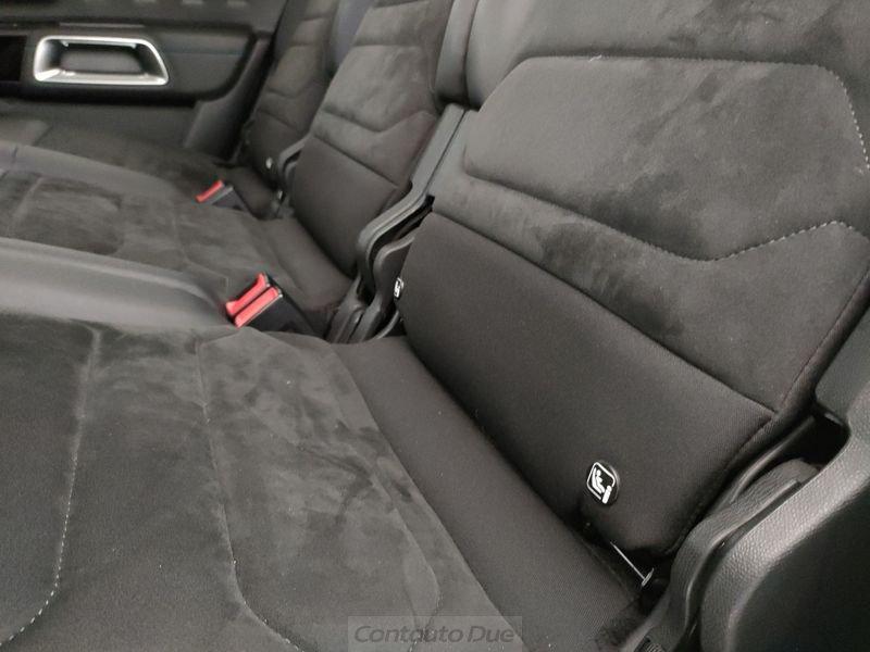 Citroën C5 Aircross C5 Aircross 1.5 bluehdi Shine Pack s&s 130cv