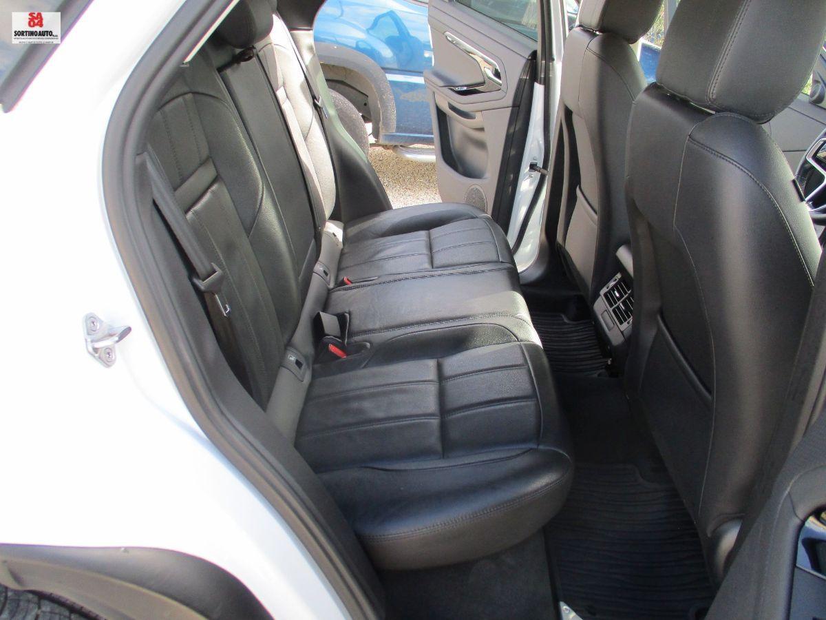 R.R.Evoque 2.0D I4 163cv AWD Auto S 2021 KM45000