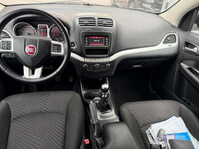 Fiat Freemont Freemont 2.0 mjt 16v 170cv 7 POSTI