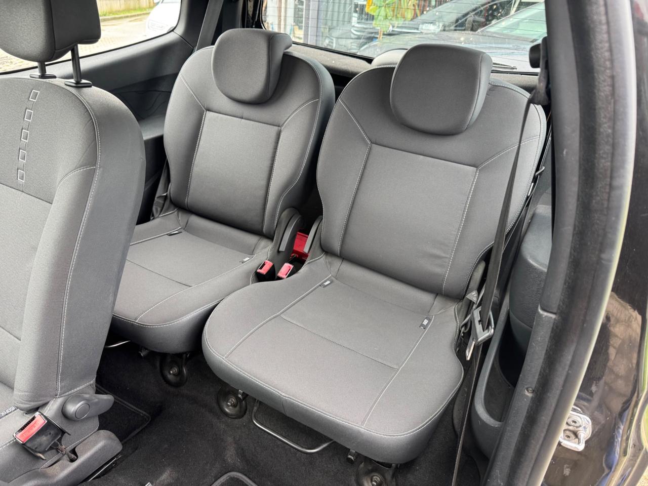 Renault Twingo 1.2 16V Miss Sixty