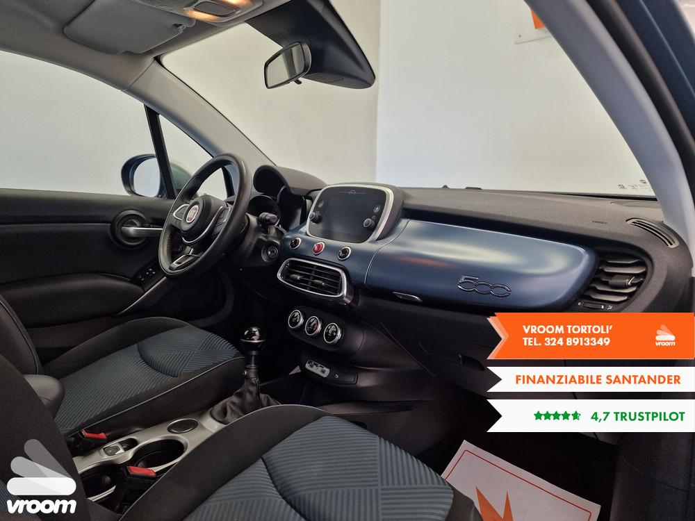 FIAT 500X 500X 1.0 T3 120 CV Mirror Cross