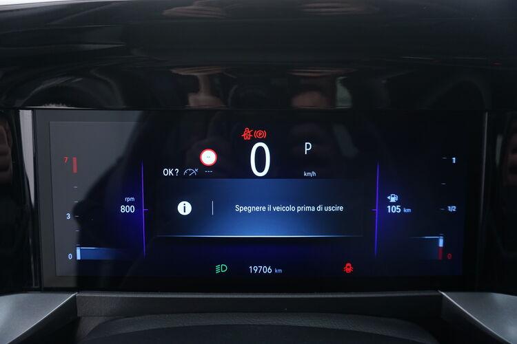 Opel Mokka GS AT8 BR437116 1.2 Benzina 131CV