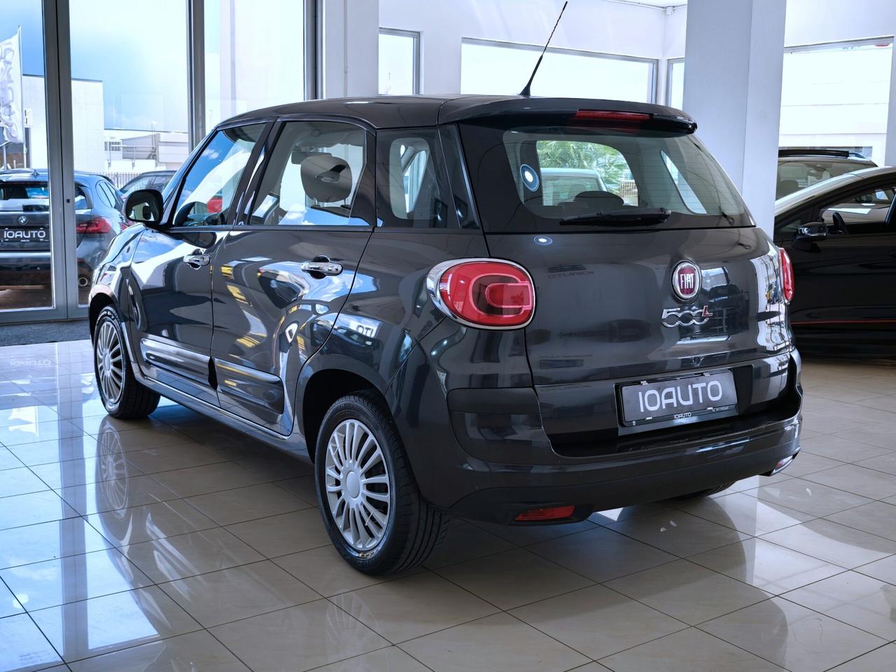 Fiat 500L 1.3 Mjet Urban 95cv 2019 Auto